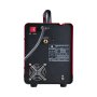 FUBAG Сварочный полуавтомат IRMIG 140 SYN с горелкой FB 150 3 м в Ульяновске фото