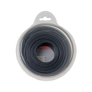 Триммерная леска FUBAG сечение круглое L 60 м * 2,4 мм в Ульяновске фото