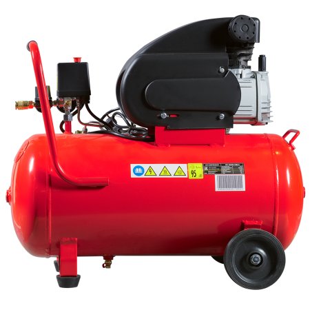 Поршневой масляный компрессор FUBAG DC 320/50 CM2.5 в Ульяновске фото