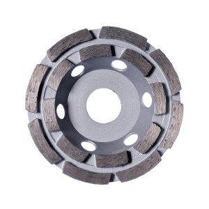 Алмазный шлифовальный круг Fubag DS 2 D 100 мм/ 22.2 мм в Ульяновске фото