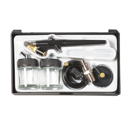 Компрессорный набор FUBAG Paint Master Kit безмасляный компрессор + 3 предмета в Ульяновске фото