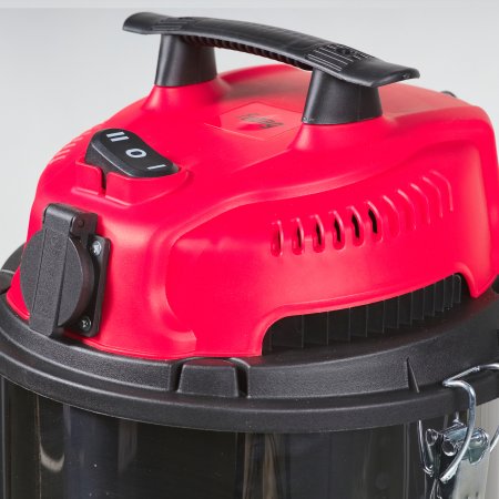 FUBAG Строительный пылесос WD 4SP в Ульяновске фото