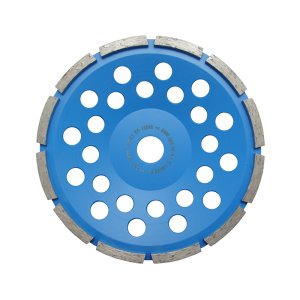 Алмазный шлифовальный круг для бетона Fubag DS 1 Extra D180 мм/ 22.2 мм в Ульяновске фото