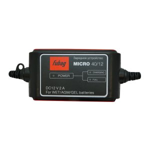Зарядное устройство FUBAG MICRO 40/12 в Ульяновске фото