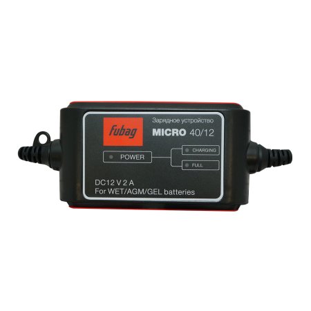 Зарядное устройство FUBAG MICRO 40/12 в Ульяновске фото
