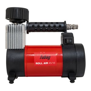 Автомобильный компрессор FUBAG Roll Air 45/16 в Ульяновске фото