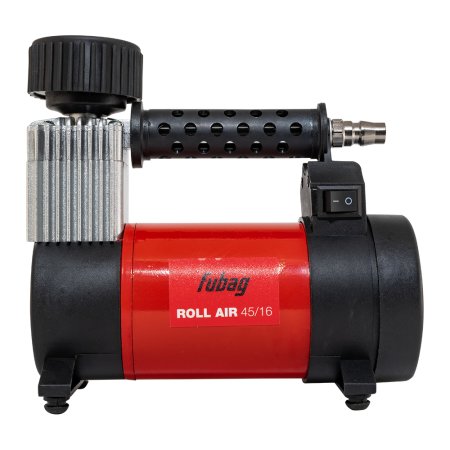 Автомобильный компрессор FUBAG Roll Air 45/16 в Ульяновске фото