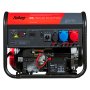 Бензиновый генератор FUBAG BS 7500 XD ES DUPLEX в Ульяновске фото