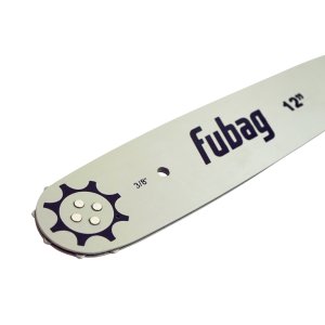 Шина FUBAG 12’’ для арт. 641068 (шаг 3/8 дюйма, ширина паза 0,050’’) в Ульяновске фото
