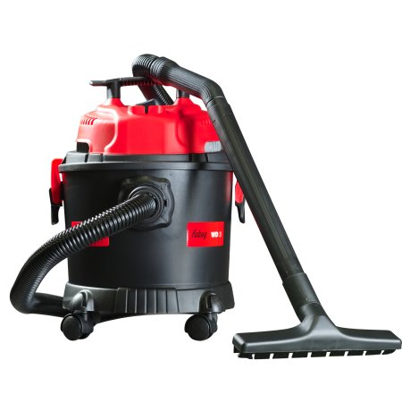 FUBAG Строительный пылесос WD 3  в Ульяновске фото