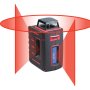FUBAG Лазерный уровень Prisma 20R V2H360 в Ульяновске фото