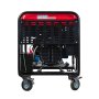 FUBAG Дизельный генератор с электростартером и коннектором автоматики DS 12000 A ES в Ульяновске фото