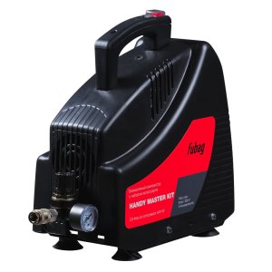 Компрессор FUBAG HANDY MASTER KIT + 5 предметов в Ульяновске фото