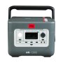 Портативная электростанция FUBAG AS 1200i (аккумулятор LiFePO4) в Ульяновске фото