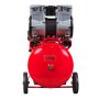 Компрессор воздушный безмасляный малошумный FUBAG OLS 500/50 CM2х2 в Ульяновске фото
