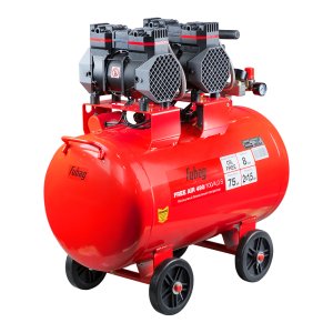 Компрессор безмасляный малошумный FUBAG Свободный Воздух (Free Air) 490/100/4.0 S в Ульяновске фото