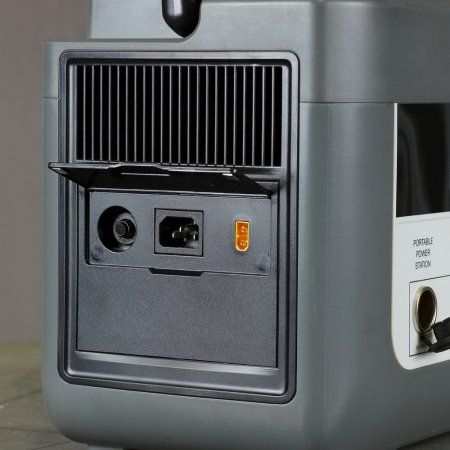 Портативная электростанция FUBAG AS 2400i (аккумулятор LiFePO4) в Ульяновске фото