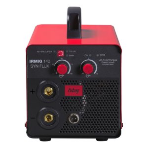 FUBAG Сварочный полуавтомат IRMIG 140 SYN FLUX в Ульяновске фото