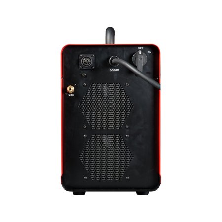 FUBAG Сварочный инвертор INTIG 320 T W AC/DC PULSE с горелкой FB TIG 26 5P 4m  в Ульяновске фото