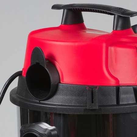 FUBAG Строительный пылесос WD 4SP в Ульяновске фото