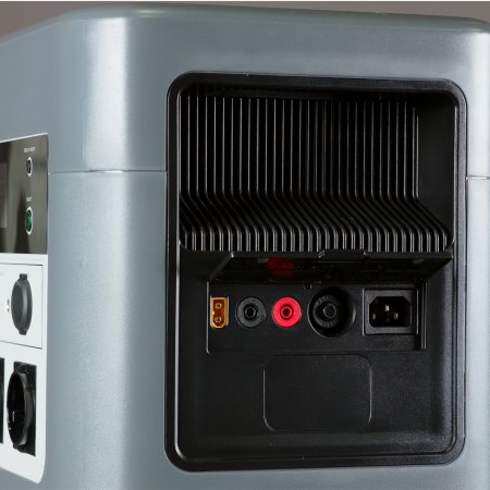 Портативная электростанция FUBAG AS 4800i (аккумулятор LiFePO4) в Ульяновске фото