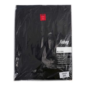 Фирменная футболка Fubag размер L в Ульяновске фото