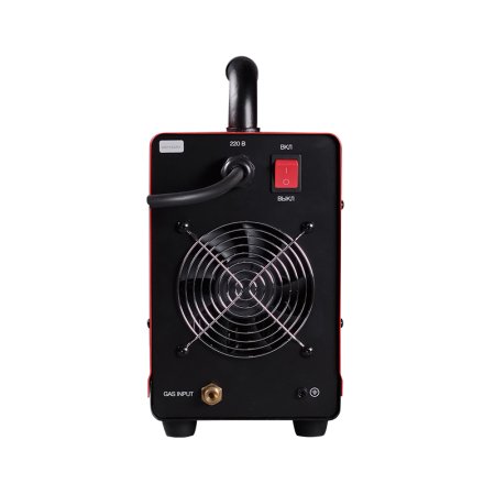 FUBAG Инвертор сварочный IRTIG 200 AC/DC PULSE + горелка FB TIG 26 5P 4m Up&Down  в Ульяновске фото