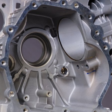 Бензиновый генератор с электростартером и коннектором автоматики FUBAG BS 7500 A ES в Ульяновске фото