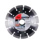 Алмазный отрезной диск FUBAG Beton Pro D150 мм/ 22.2 мм по бетону в Ульяновске фото