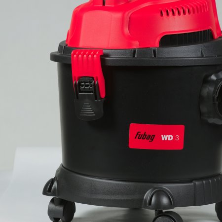 FUBAG Строительный пылесос WD 3  в Ульяновске фото