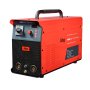 Сварочный полуавтомат_INMIG 500T DW SYN PULSE (арт. 31443) + Подающий механизм DRIVE INMIG DW SYN PULSE (41105) + Горелка FB 550W 3m (31652) + Блок жидкостного охлаждения Cool 70__для арт. 31406_31443_31453_31455_31456_31457_31454 (31409) + Тележка_для ар в Ульяновске фото