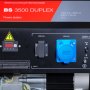 Бензиновый генератор FUBAG BS 3500 Duplex Бензиновый генератор FUBAG BS 3500 Duplex в Ульяновске фото