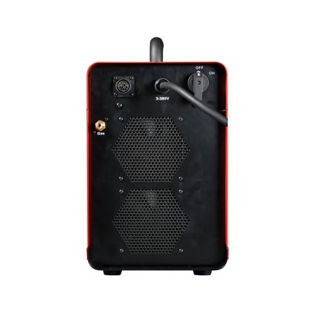 FUBAG Сварочный инверторный аргонодуговой аппарат INTIG 500 T AC/DC PULSE с горелкой FB TIG 26 5P 4m в Ульяновске фото
