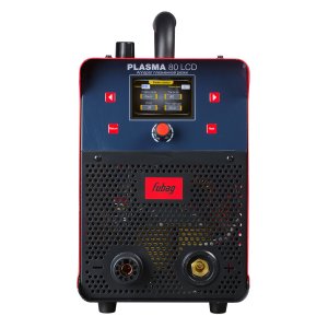FUBAG Аппарат плазменной резки Plasma 80 LCD (46125) + Горелка для плазмореза FB P80 6m (38469) в Ульяновске фото
