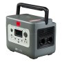 Портативная электростанция FUBAG AS 1200i (аккумулятор LiFePO4) в Ульяновске фото