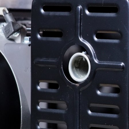 Бензиновый генератор с электростартером FUBAG PRG 6000 ES в Ульяновске фото