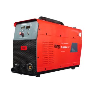 FUBAG Аппарат плазменной резки PLASMA 100 T с резаком FB P100  в Ульяновске фото