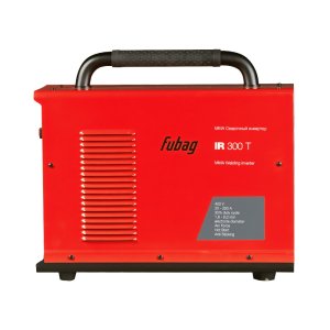 FUBAG сварочный инвертор IR 300 T в Ульяновске фото
