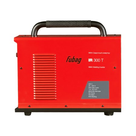 FUBAG сварочный инвертор IR 300 T в Ульяновске фото