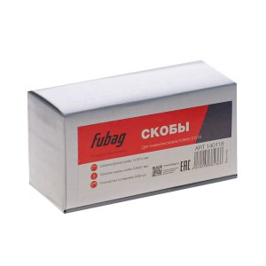 FUBAG Скоба для S1216 (12,9*14 мм, 5000 шт) в Ульяновске фото
