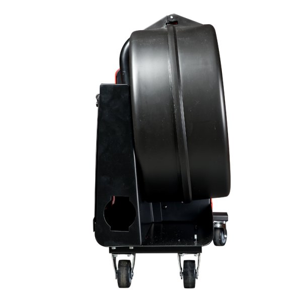 Сварочный инвертор FUBAG INMIG 400T DG в Ульяновске фото