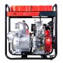 Дизельная мотопомпа FUBAG PD 1300 T ES для сильнозагрязненной воды в Ульяновске фото