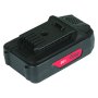 Аккумуляторная батарея FLI5S1P1202 Li-ion к бензиновым газонокосилкам FUBAG с электростартером и минирайдеру (20V/2Ah) в Ульяновске фото
