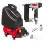 Компрессорный набор FUBAG Wood Master Kit безмасляный компрессор + 4 предмета в Ульяновске фото