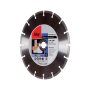 Алмазный отрезной диск FUBAG Universal Pro D230 мм/ 22.2 мм в Ульяновске фото