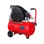 FUBAG Поршневой масляный компрессор DC 320/50 CM2.5 + Набор пневмоинструмента в ПОДАРОК в Ульяновске фото