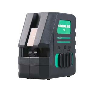 FUBAG Лазерный уровень Crystal 20G VH Set c зеленым лучом в Ульяновске фото