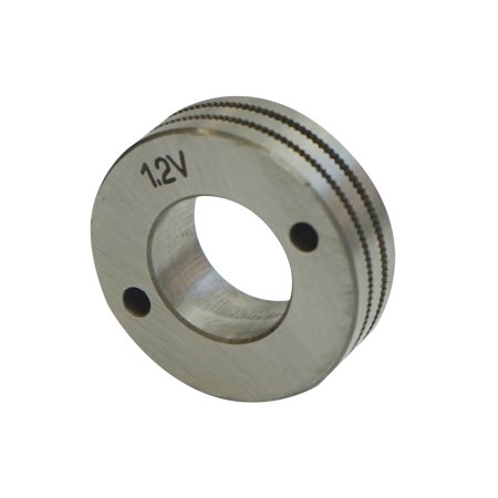 FUBAG Ролики 1,0/1,2 порошковая проволока для DRIVE INMIG DW арт. 41104 / 41105 - 4 шт. в Ульяновске фото