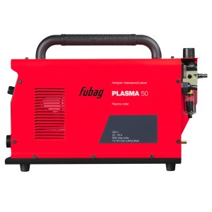 FUBAG Аппарат плазменной резки Plasma 50 (46122) + Горелка для плазмореза FB P60 6m (38468)  в Ульяновске фото