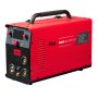 FUBAG Сварочный полуавтомат INMIG 200 SYN LCD (новый дисплей) с горелкой FB 250 3 м (FB 250 Ergo 3 м) + Маска сварщика Хамелеон IR 4-13N M + Порошковая проволока самозащитная FB 71TGS 0.8 мм_катушка 100 мм_вес 1 кг в ПОДАРОК! в Ульяновске фото